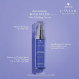 Alterna Caviar Anti-Aging Restructuring Bond Repair 3-in-1 Sealing Serum 1.7 oz
