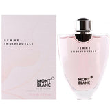 Femme Individuelle by Montblanc for Women Eau de Toilette Spray 2.5 oz