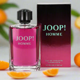 Joop! Homme For Men Eau de Toilette Spray 6.7 oz