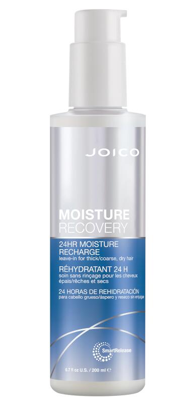 Joico Moisture Recovery 24 hr Moisture Recharge 5.5 oz