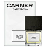 Cuirs Carner Barcelona Eau de Parfum Spray 3.4 oz
