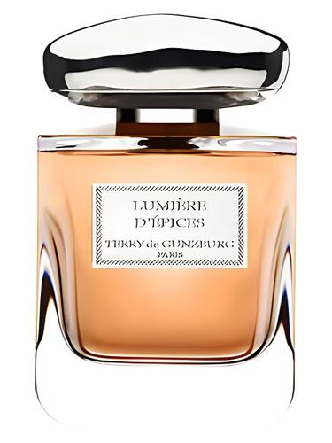 Lumiere D'Epices by Terry De Gunzburg Eau De Parfum Spray 3.4 oz