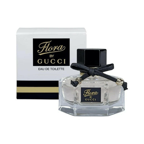Flora by Gucci for Women Eau de Toilette Spray 1.6 oz