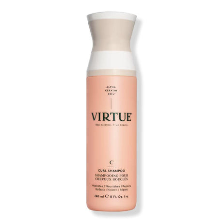 Virtue Curl Shampoo 8 oz