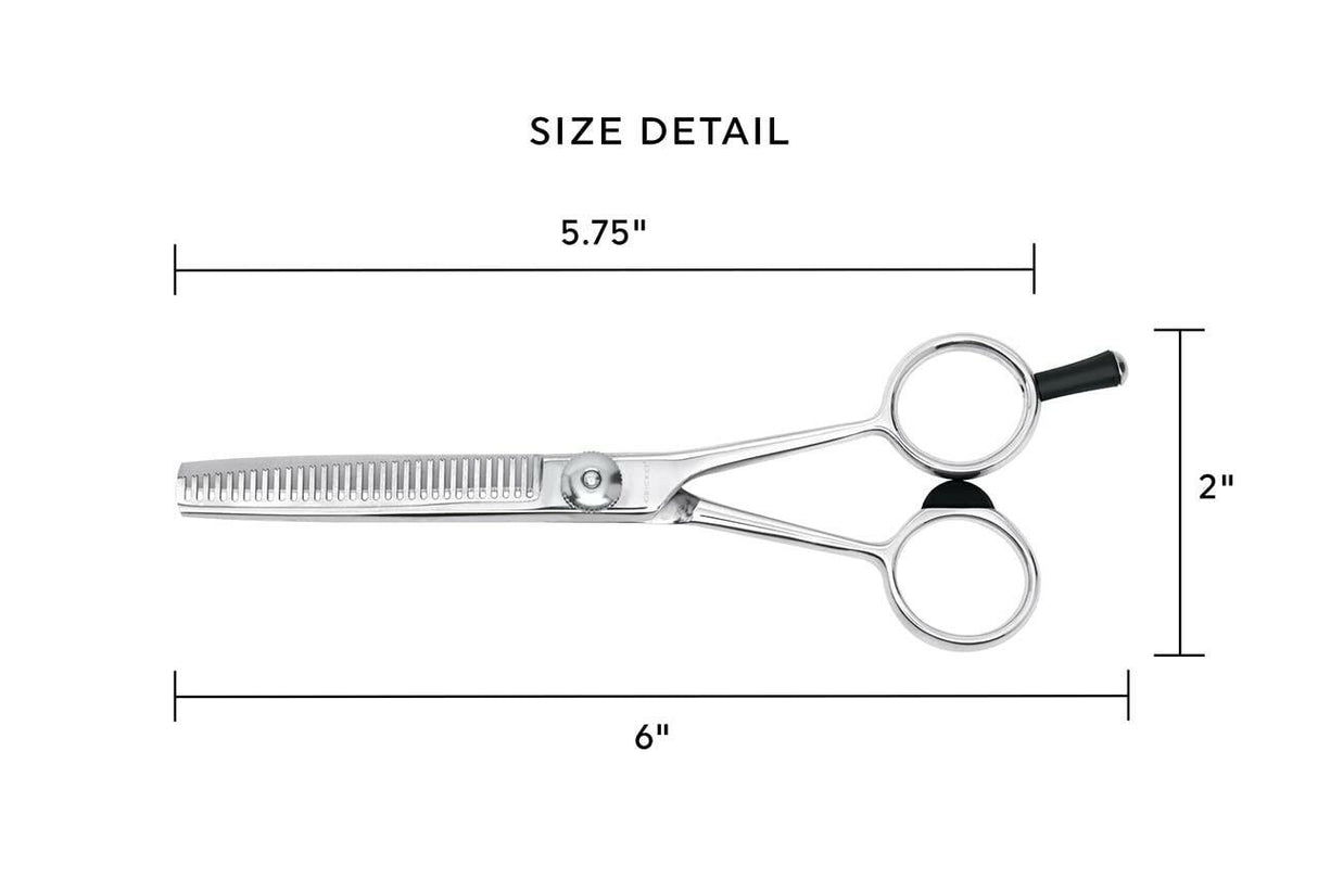 Cricket Life Shear Collection 30T Thinner Shear