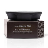 Saphira Divine Curls Mineral Mud for Curly and Wavy Hair 8.5 oz