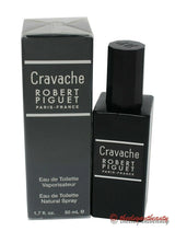 Robert Piguet Cravache for Men Eau de Toilette Spray 1.7 oz