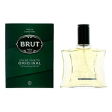 Brut by Faberge for Men Eau De Toilette Spray 3.4 oz