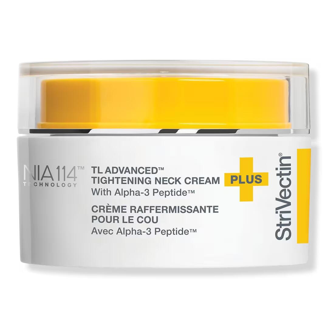 Strivectin TL Advanced Tightening Neck Cream Plus 1.7 oz