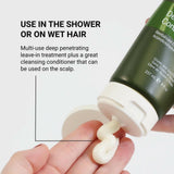 Loma Deep Conditioner 8 oz