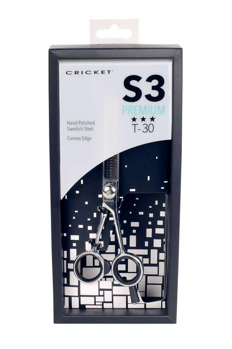 Cricket Life Shear Collection 30T Thinner Shear