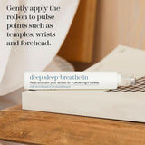 This Works Deep Sleep Breathe In Roll On