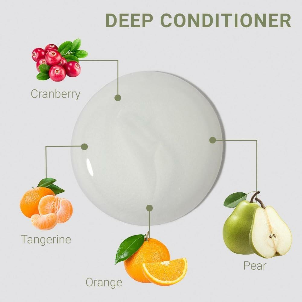 Loma Deep Conditioner 8 oz