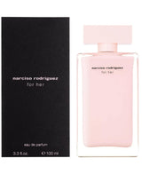Narciso Rodriguez for Her Eau de Parfum Spray 3.3 oz