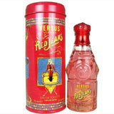 Red Jeans by Versace Eau De Toilette Spray for Women 2.5 oz