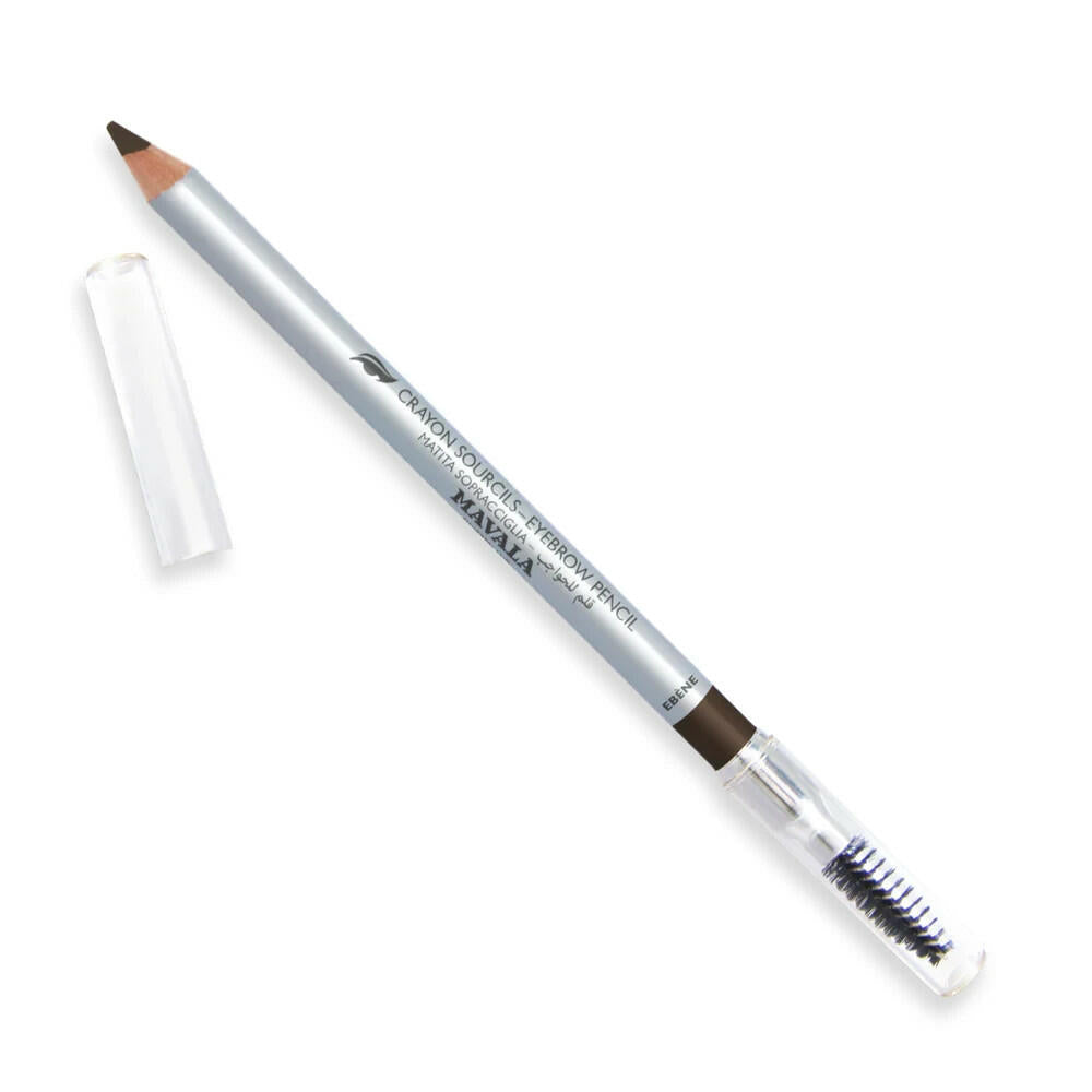Mavala Eye-Lite Eyebrow Pencil Ebene