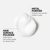 Wella ColorMotion+ Moisturizing Color Reflection Conditioner 33.8 oz