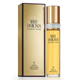 White Diamonds by Elizabeth Taylor for Women Eau de Toilette Spray 1.7 oz