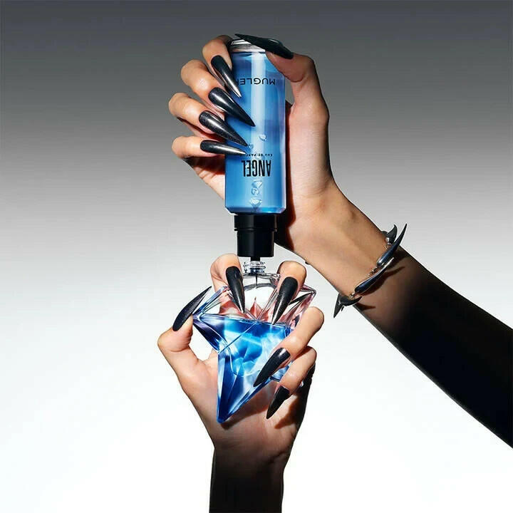 Mugler Angel by Mugler Fragrance for Women 3 Piece Gift Set