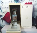 Eternity by Calvin Klein Perfume Purse Spray 0.25 oz