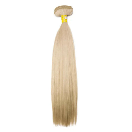 Bobbi Boss Indi Remi Virgin Fine Silky Human Hair 18" Color 613