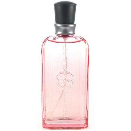 Lucky You by Lucky Brand for Women Eau de Toilette Spray 3.4 oz