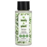 Love Beauty and Planet Coconut Milk & White Jasmine Conditioner 13.5 oz