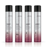 Joico Flip Turn Volumizing Finishing Spray 9 oz