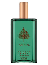Aspen by Coty Cologne Spray for Men 1.5 oz