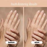 Robanda Retinol Hand Anti-Aging Treatment 3 oz