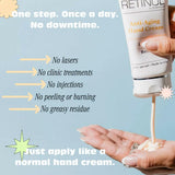 Robanda Retinol Hand Anti-Aging Treatment 3 oz