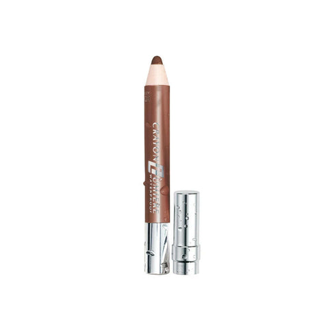 Mavala Crayon Lumiere Waterproof Brun Torride
