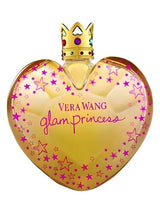 Glam Princess by Vera Wang for Women Eau de Toilette Spray 3.4 oz