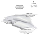 Alterna Caviar Anti-Aging Restructuring Bond Repair Conditioner 33.8 oz