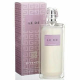 Le De by Givenchy for Women Eau de Toilette Spray 3.3 oz