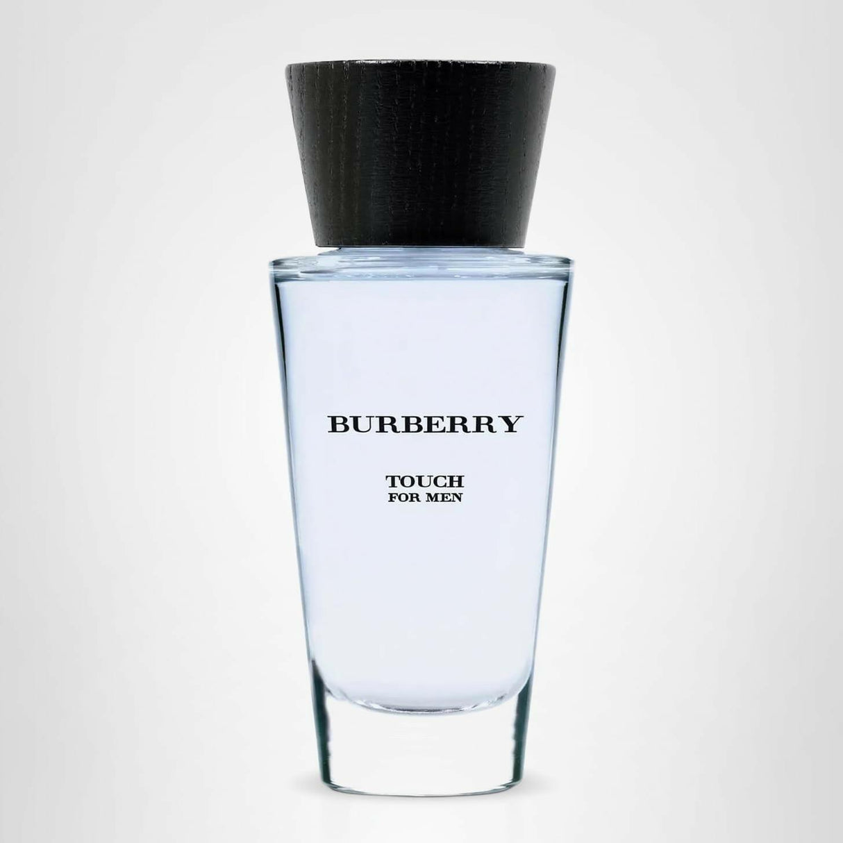 Touch by Burberry for Men Eau de Toilette Spray 3.3 oz