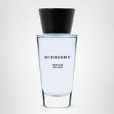 Touch by Burberry for Men Eau de Toilette Spray 3.3 oz
