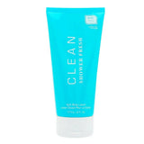 Clean Shower Fresh Perfumed Soft Body Lotion 6 oz