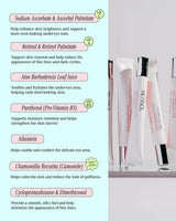 Robanda Retinol Active Renewal Eye Gel