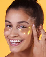 Peter Thomas Roth 24K Gold Pure Luxury Lift & Firm Hydra-Gel Eye Patches