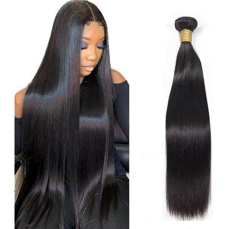 Sensationnel Goddess Luxury Remi Yaki Human Hair 14" Color 4
