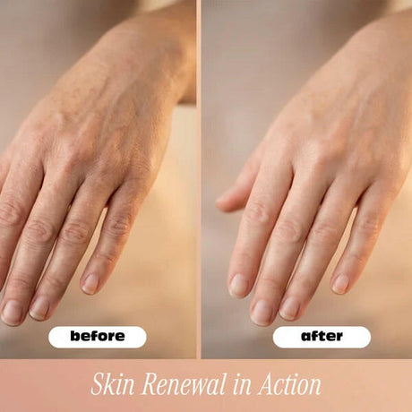 Robanda Retinol Hand Anti-Aging Treatment 3 oz