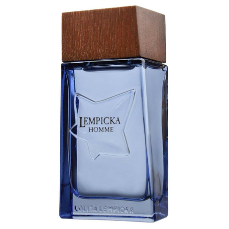 Lempicka by Lolita Lempicka for Men Eau de Toilette Spray 3.4 oz