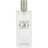 Acqua Di Gio by Giorgio Armani for Men Eau De Toilette Spray 0.5 oz