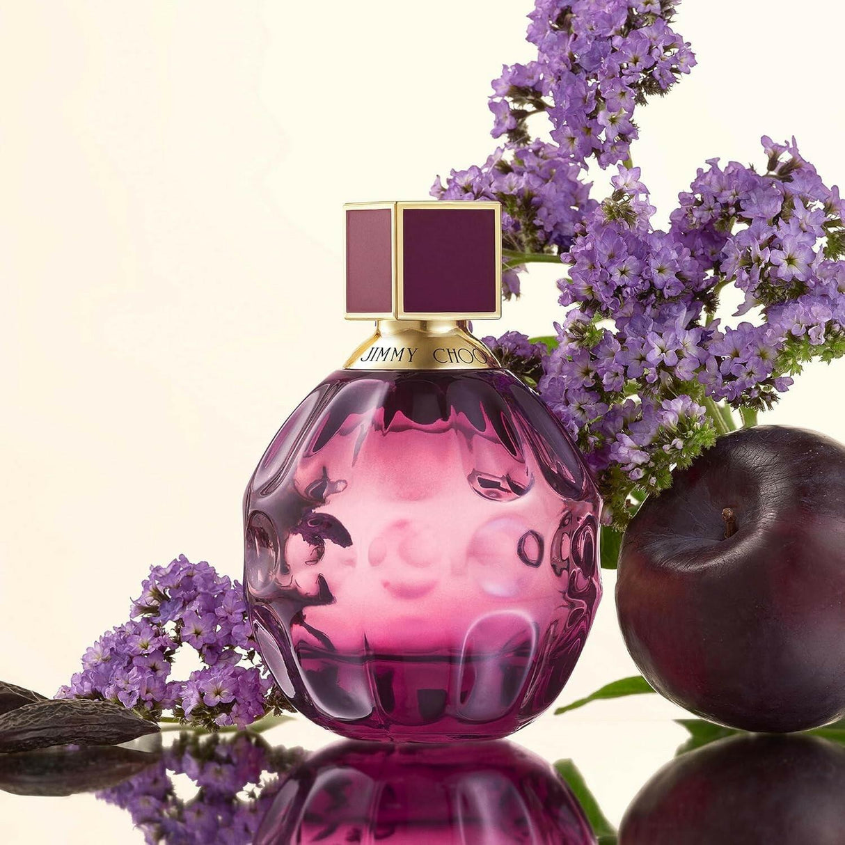 Jimmy Choo Fever for Women Eau De Parfum Spray 2 oz