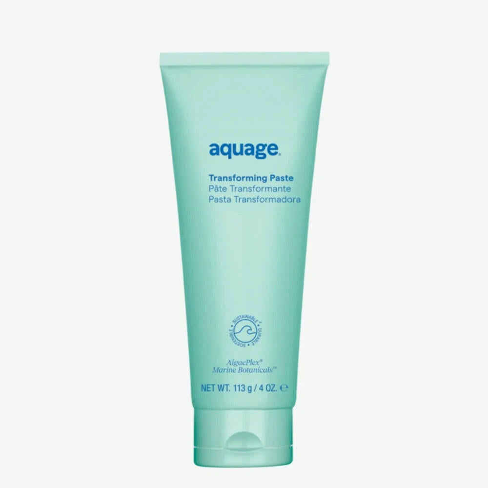 Aquage Transforming Paste 4 oz