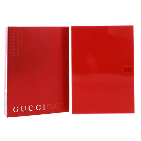 Gucci Rush by Gucci for Women Eau de Toilette Spray 1.6 oz