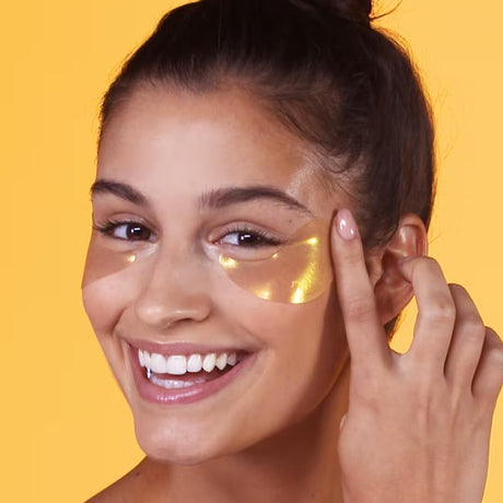 Peter Thomas Roth 24K Gold Pure Luxury Lift & Firm Hydra-Gel Eye Patches