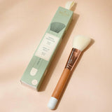 Bachca Makeup Tool Angled Blush Brush