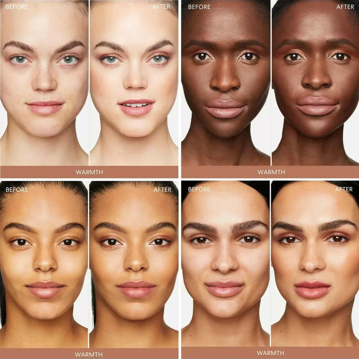 bareMinerals All-Over Face Color Faux Tan Radiance Loose Bronzer